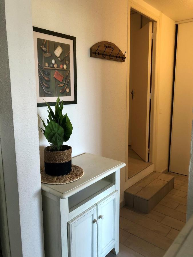 Saint Cyprien Golf View 2 Bedrooms Apartment , 900 M From The Beach Экстерьер фото