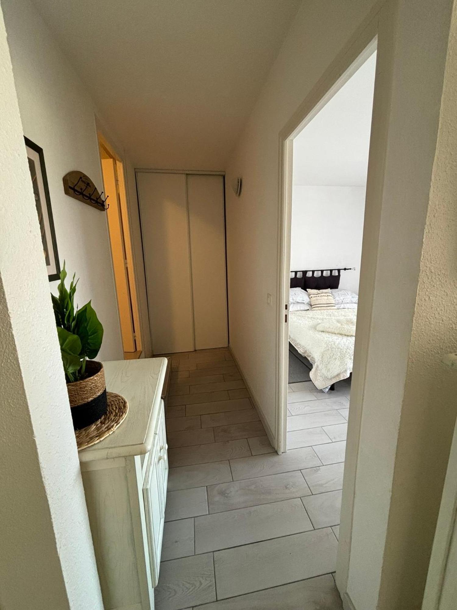 Saint Cyprien Golf View 2 Bedrooms Apartment , 900 M From The Beach Экстерьер фото