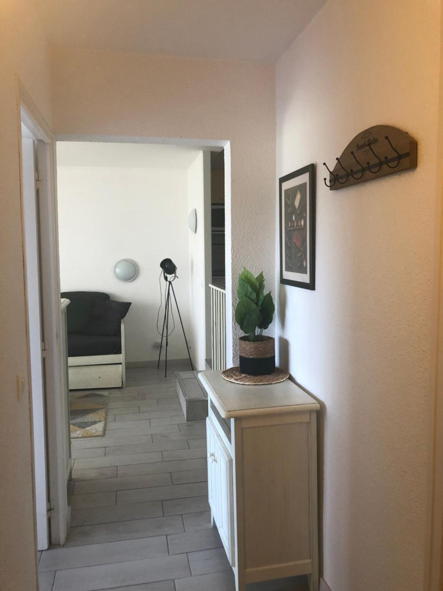 Saint Cyprien Golf View 2 Bedrooms Apartment , 900 M From The Beach Экстерьер фото