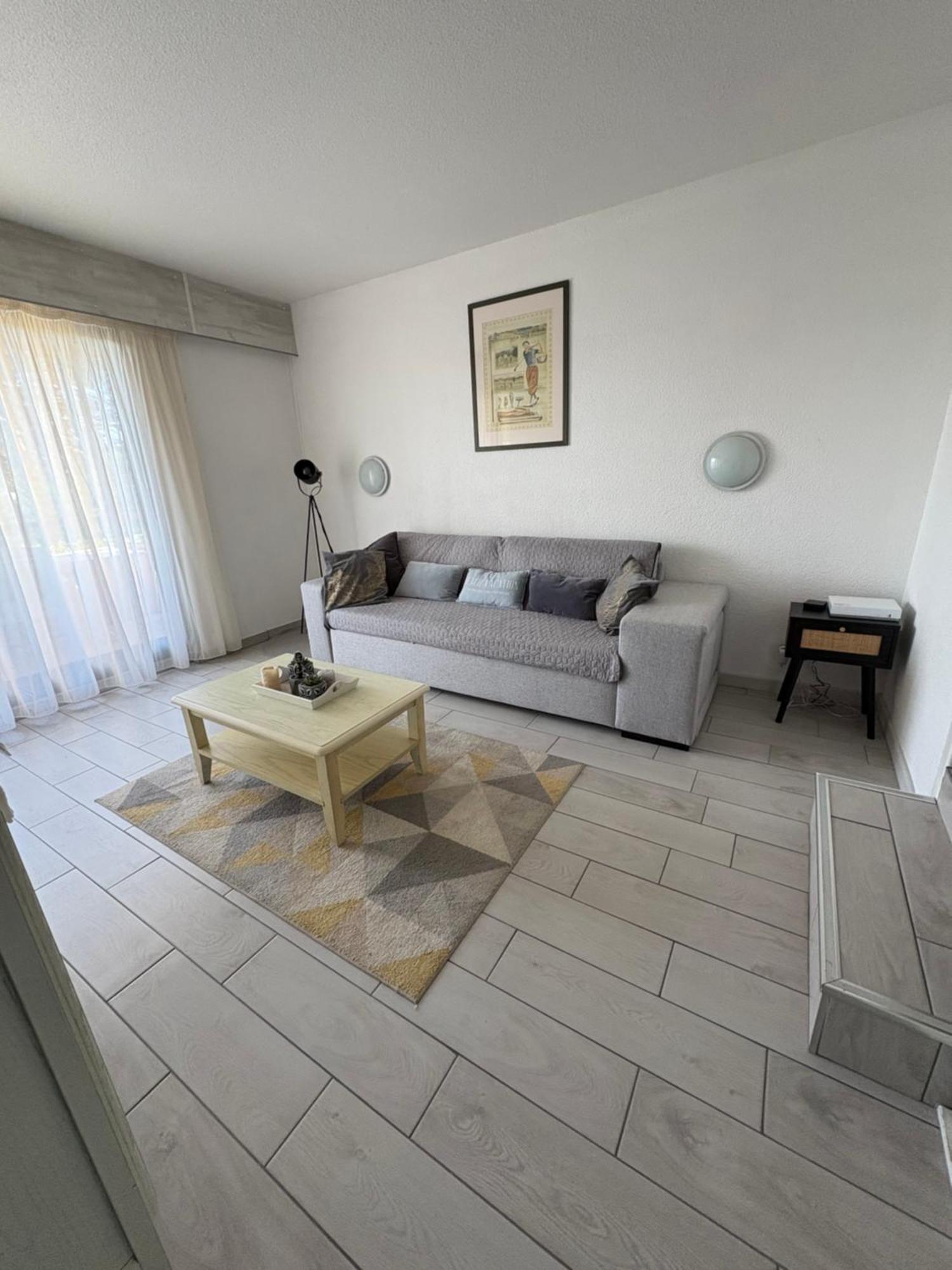 Saint Cyprien Golf View 2 Bedrooms Apartment , 900 M From The Beach Экстерьер фото
