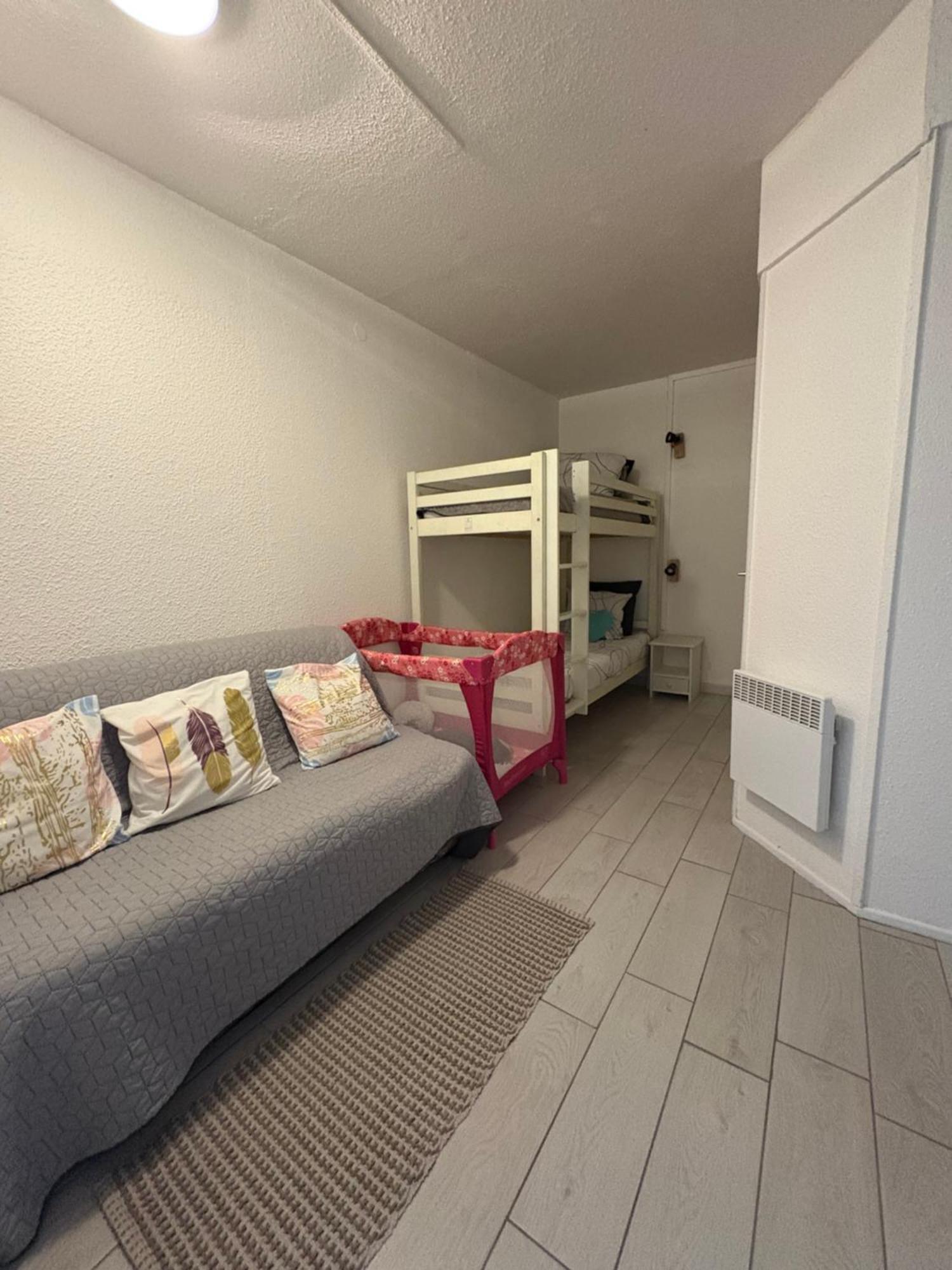 Saint Cyprien Golf View 2 Bedrooms Apartment , 900 M From The Beach Экстерьер фото